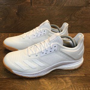 adidas boost volleyball